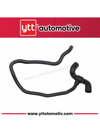 YTT Y11580 | Radyatör Alt Hortumu Corsa C