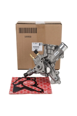 Opel Corsa C 1.2 /1.4 Benzinli (Z12XEP-Z14XEP) Devirdaim Su Pompası Contalı Orjinal