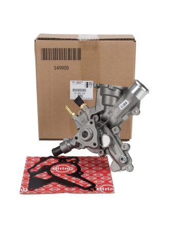 Opel Corsa C 1.2 /1.4 Benzinli (Z12XEP-Z14XEP) Devirdaim Su Pompası Contalı Orjinal