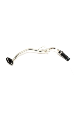 PSA 93183456 | Opel Corsa C 1.3 Dizel (Y13DT-Z13DT) Termostat Ara Soğutucu Borusu Orijinal