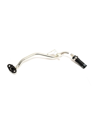 PSA 93183456 | Opel Corsa C 1.3 Dizel (Y13DT-Z13DT) Termostat Ara Soğutucu Borusu Orijinal