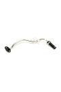 PSA 93183456 | Opel Corsa C 1.3 Dizel (Y13DT-Z13DT) Termostat Ara Soğutucu Borusu Orijinal