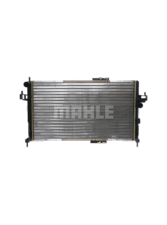 BEHR-MAHLE CR391000S | Opel Corsa C 1.7 Dizel (Y17DT) Su Radyatörü Mahle- Ürün