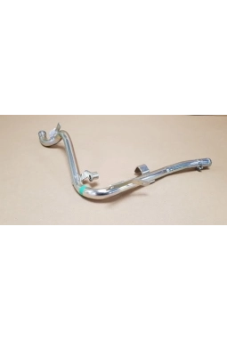 PSA 93187897 | Opel Corsa C 1.3 Dizel Termostat Dönüş Hortumu Orijinal