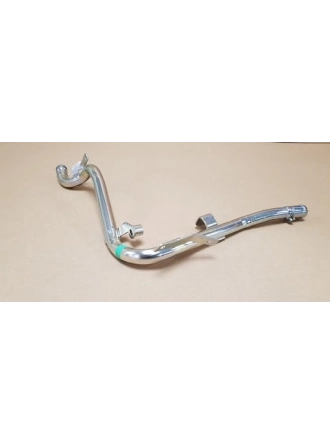 PSA 93187897 | Opel Corsa C 1.3 Dizel Termostat Dönüş Hortumu Orijinal