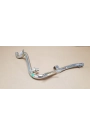 PSA 93187897 | Opel Corsa C 1.3 Dizel Termostat Dönüş Hortumu Orijinal