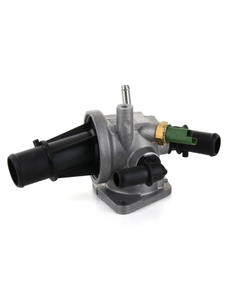 GATES TH28488G1 | Opel Corsa C 1.3 Dizel Müşürlü Termostat