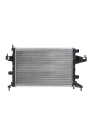 BEHR-MAHLE CR389000S | Opel Corsa C (Z14XE) Klimalı Manuel Vites Motor Su Radyatörü