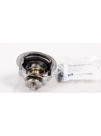PSA 97388357 | Opel Corsa C 1.7 Dizel Termostat Orijinal