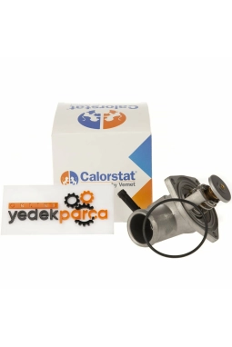 VERNET TH6856.92J | Opel Corsa C 1.4 Ecotec (Z14XE) Termostat Calorstat