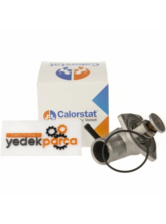 VERNET TH6856.92J | Opel Corsa C 1.4 Ecotec (Z14XE) Termostat Calorstat