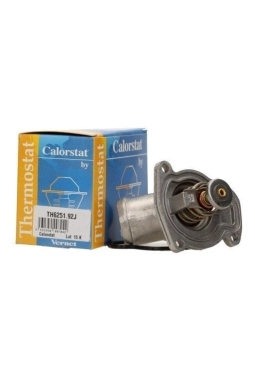 VERNET TH6251.92J | Opel Corsa C 1.2 / 1.4 Twinport Termostat