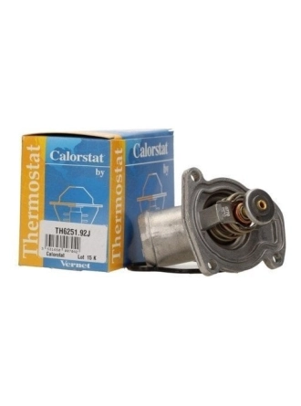 VERNET TH6251.92J | Opel Corsa C 1.2 / 1.4 Twinport Termostat