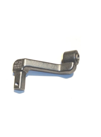 PSA 13118034 | Opel Corsa C Sol Radyatör Üst Ayağı Orijinal