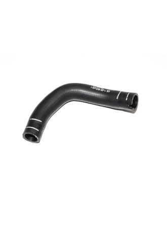 PSA 93177474 | Opel Corsa C 1.3 Dizel Termostat Hortumu Orijinal