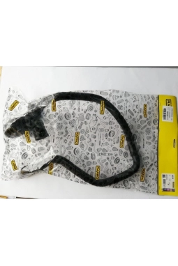 RAPRO 18219 | Opel Corsa C 1.3 Dizel Radyatör Alt Hortumu Rapro