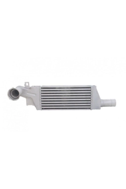 KALE 346200 | Opel Corsa C 1.3 Turbo Soğutucu İntercooler