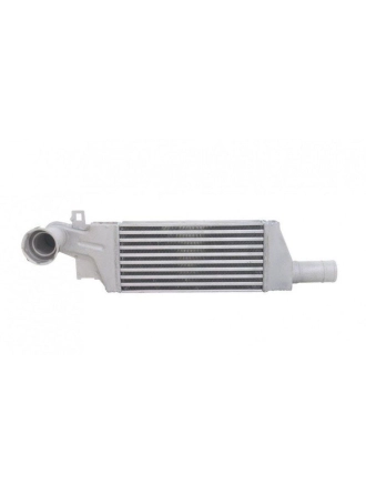 KALE 346200 | Opel Corsa C 1.3 Turbo Soğutucu İntercooler