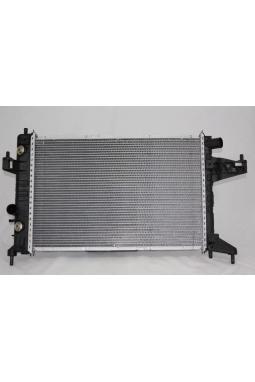 KALE 347490 | Opel Corsa C Z14XE Su Rayatörü Otomatik Vites Klimalı