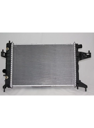 KALE 347490 | Opel Corsa C Z14XE Su Rayatörü Otomatik Vites Klimalı