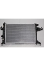 KALE 347490 | Opel Corsa C Z14XE Su Rayatörü Otomatik Vites Klimalı