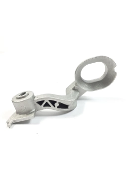 PSA 13118033 | Opel Corsa C Radyatör Sağ Üst Ayağı Orijinal