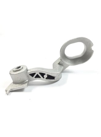 PSA 13118033 | Opel Corsa C Radyatör Sağ Üst Ayağı Orijinal