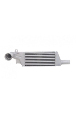 BEHR-MAHLE CI61000P | -MAHLE / Opel Corsa C 1.3 Dizel Turbo Ara Soğutucu Radyatörü