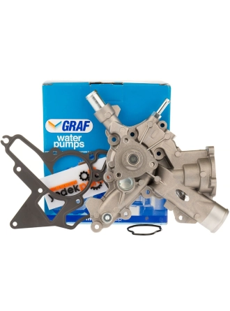 GRAF PA958 | Opel Corsa C 1.0 /1.2 /1.4 Twinport Devirdaim (Su Pompası)