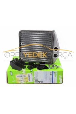 VALEO 812225 | Opel Corsa C Kalorifer Radyatörü