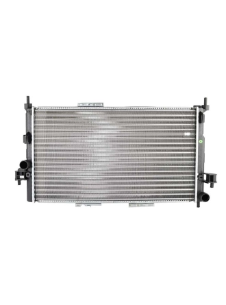 BEHR-MAHLE CR422000S | -MAHLE / Opel Corsa C 1.3 Dizel Motor Su Radyatörü