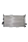 BEHR-MAHLE CR422000S | -MAHLE / Opel Corsa C 1.3 Dizel Motor Su Radyatörü