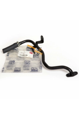 YTT Y5563 | Opel Corsa C 1.3 Dizel (Y13DT-Z13DT) Termostat Ara Soğutucu Borusu