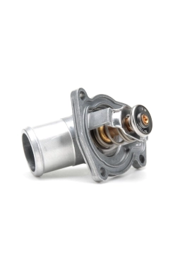 PSA 95517654 | Opel Corsa C 1.2 / 1.4 Twinport Termostat Orijinal