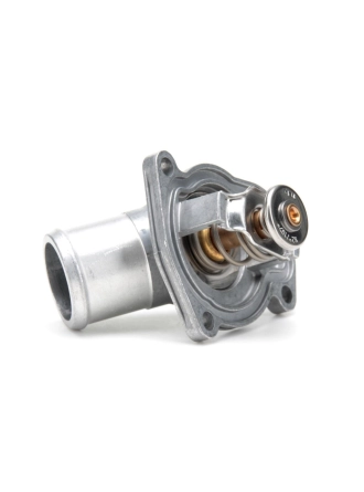 PSA 95517654 | Opel Corsa C 1.2 / 1.4 Twinport Termostat Orijinal