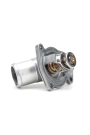 PSA 95517654 | Opel Corsa C 1.2 / 1.4 Twinport Termostat Orijinal