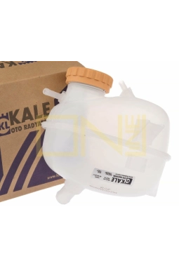 KALE 343770 | Opel Corsa C Yedek Su Deposu