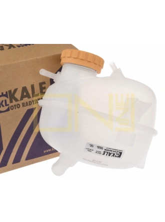 KALE 343770 | Opel Corsa C Yedek Su Deposu