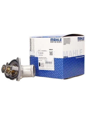 BEHR-MAHLE TI22492 | -MAHLE / Opel Corsa C 1.2 / 1.4 Twinport Termostat