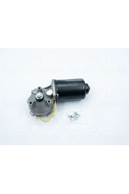 WISCO 1270000 | Silecek Motoru On Opel Combo 2001-, Opel Corsa C (X01) 2000-2009