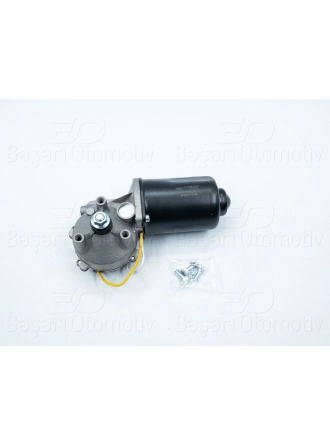 WISCO 1270000 | Silecek Motoru On Opel Combo 2001-, Opel Corsa C (X01) 2000-2009