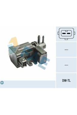 FAE 56013 | Solenoıd Valfi Astra.H-Corsa.C 1.3D *Z13dt*