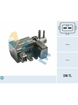 FAE 56013 | Solenoıd Valfi Astra.H-Corsa.C 1.3D *Z13dt*
