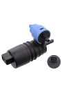 FEBI BILSTEIN 10275 | Opel Corsa C Silecek Su Fıskıye Motoru