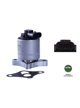 NGK 94905 | Opel Corsa C 1.4 Ecotec (Z14XE) EGR Valfi -NTK Marka