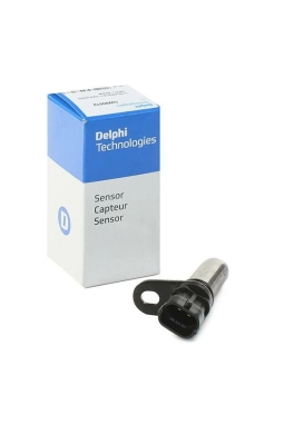DELPHI SS10513-12B1 | Opel Corsa C 1.4 Benzinli (Z14XE) Motor Krank Devir Sensörü