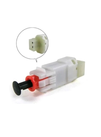 PSA 90492444 | Opel Corsa C Debriyaj Pedal Müşürü Orijinal 2001-2003