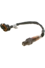 BOSCH 0258006503 | Opel Corsa C 1.0-1.2 Twinport Oksijen Sensörü 325 mm