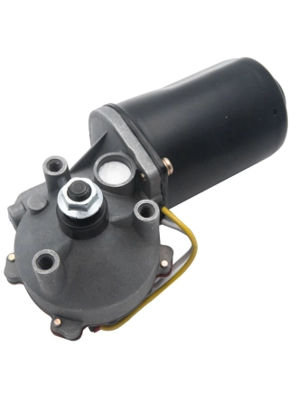 PSA 23001902 | Opel Corsa C-Combo C Ön Silecek Motoru Orijinal Ürün