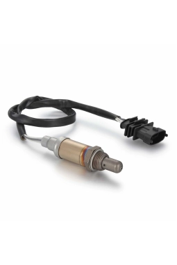 BOSCH F00HL00452 | Opel Corsa C (Z14XE) Oksijen Sensörü Konum 2